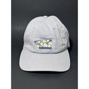 Vintage Y2K Billabong One Size Women Hat
